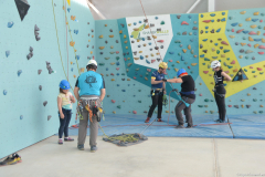 Apoyo a la escalada 14-04-2024