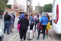 Arroyo Frio  Pico Calar 09-11-2024
