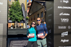 Carreras por Montaña Ultra Pirineu  2024