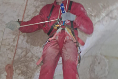 Cueva del Pozo 04-02-2024