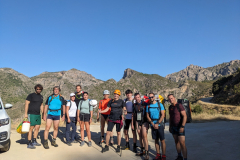 Curso de Barrancos 26 y 27-07-2025