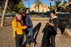 Curso de iniciación  22 y 23 noviembre