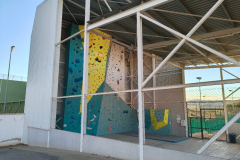 Curso Iniciación Espeleo 15 y 16-11-2025