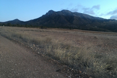 El Carche 03-03-2024