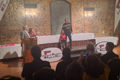 Entrega de premios FMRM 19-01-2024