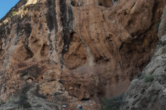 Las Hermanas 14-04-2024