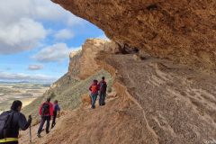 Peña Rubia y las Grajas 02-11-2025