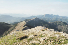 Pico Almenara 01-12-2024