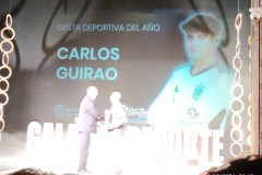 Premios Merito Deportivo 2024