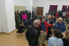 Presentación 2 libro Cueva de Chorros  1 y 3 -02-2024