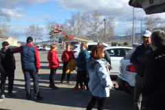 Rio Zumeta  09-03-2024