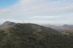 Sierra del Buey Barranco de los Navarros 20-10-2024
