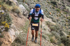 Ultra Maratón Sierra Nevada 10-04-2021