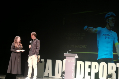 XII Gala del Deporte Ayto. de Jumilla