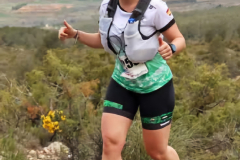 Assota Trail CxM  16-03-2025