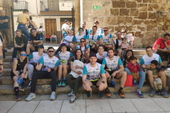 Assota Trail y X Ultra Trail Bosques 12-03-2023