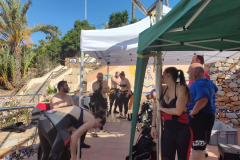 Bautismo de Buceo 10-06-2023