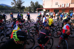 Biker & Trail Fuente del Pino 04-08-2019