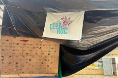 Boudler en La Alquería 21-03-2026