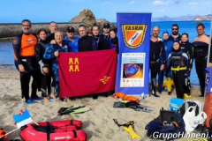 Buceo,  Cazafoto Sub 02-06-2024