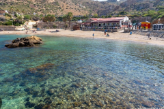 Buceo en Cala Cortina 19-03-2023