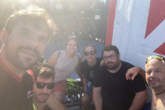 Buceo en Pecios 12-08-2023