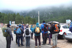 Calar de la Osera 26-02-2023
