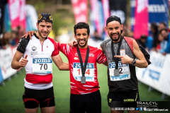 Campeonato de España Trail Running Murcia