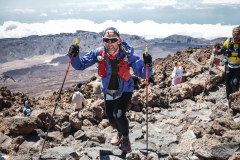 Carreras Tenerife Blue Trail 2025