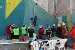 Competición Regional TPV 02 y 03-12-2023