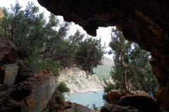 Cueva del Gigante Portus, 24-04-2021