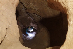 Cueva del Pozo,  Bco. Saltaor y Cueva Puerto 02-07-2022