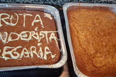 El Molinar Senderismo 17-01-2026