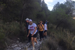 La Cingla 06-10-2024