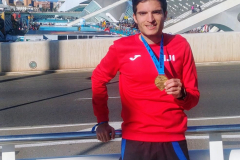 Maratón de Valencia 2019