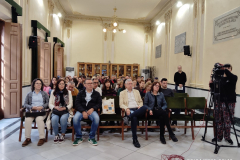 Murcia Rural Jornadas 03-04-2025