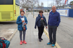 Riopar 21,22 y 23-03-2025
