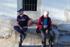 Romería en Jumilla 14-05-2023