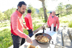 Romería en Sant Ana 2026