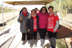 Ruta Pantanera Almansa 09-03-2025