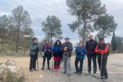 Santa Ana ruta circular 01-02-2026