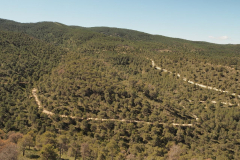 Sierra de la Pila 27-04-2025