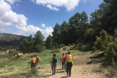 Sierra de las Pansas 04-06-2023