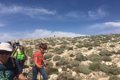 Sierra de María 6 y 7-05-2023