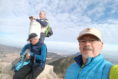 Sierra de Sopalmo 05-03-2023