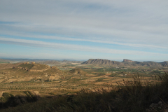 Sierra del Buey 04-05-2025