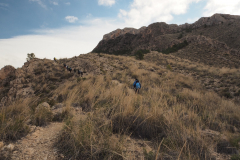 Sierra del Buey 25-01-2026