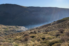 Sierra Nevada del 5 al 8-01-2023