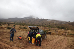 Simas Vicente y Lluvia 05-01-2025