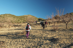 Subida a Revolcadores 22-02-2026